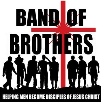 Men’s Bible Study – Band of Brothers – St Mark Lutheran Omaha Blog
